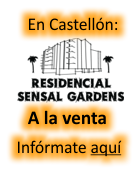 Residencial Sensal Gardens