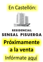 Residencial Sensal Pisuerga. Próximamente.