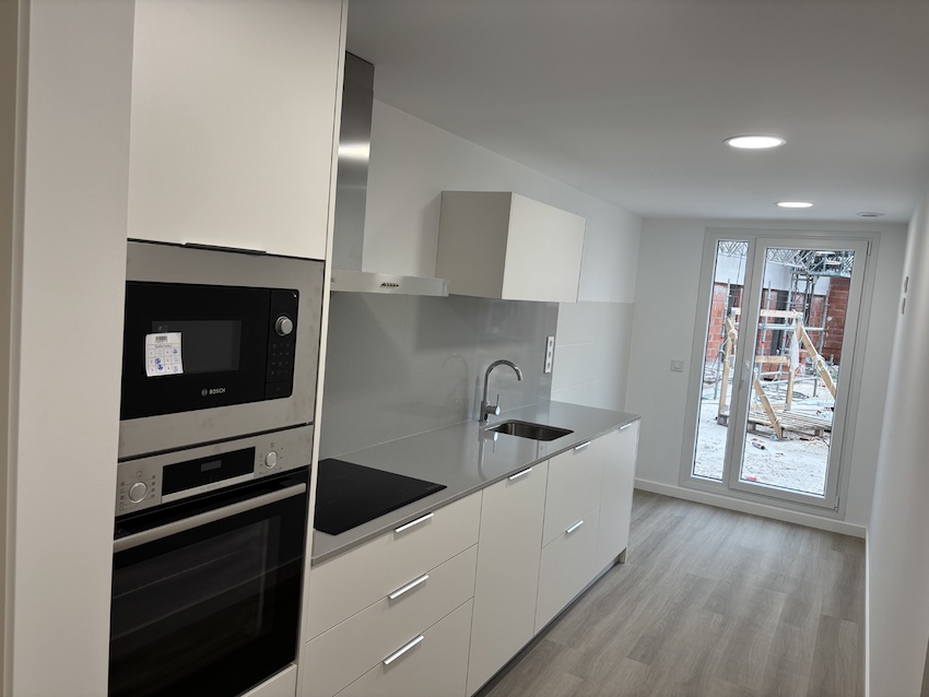 EDIFICIO LA PLANA…..ACTUALIZACION OBRAS A 23 DE MARZO DE 2026