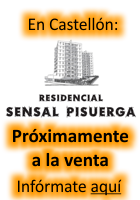 Residencial Sensal Pisuerga. Próximamente.